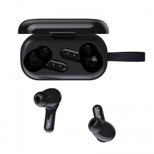 TWS Wireless Earphones ANC Earbuds Headphones True Stereo Headset Hands-free Mic  - BFE70 1438-5