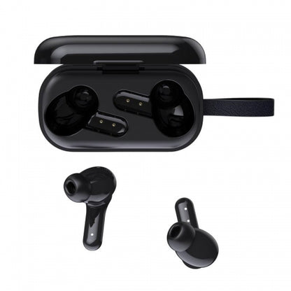 TWS Wireless Earphones ANC Earbuds Headphones Bluetooth Headset Hands-free Mic - BFE70 1438-5