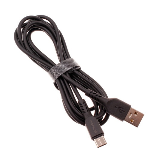 image of 10ft USB-C Cable Type-C Charger Cord Power Wire USB  - BFB97 1457-1