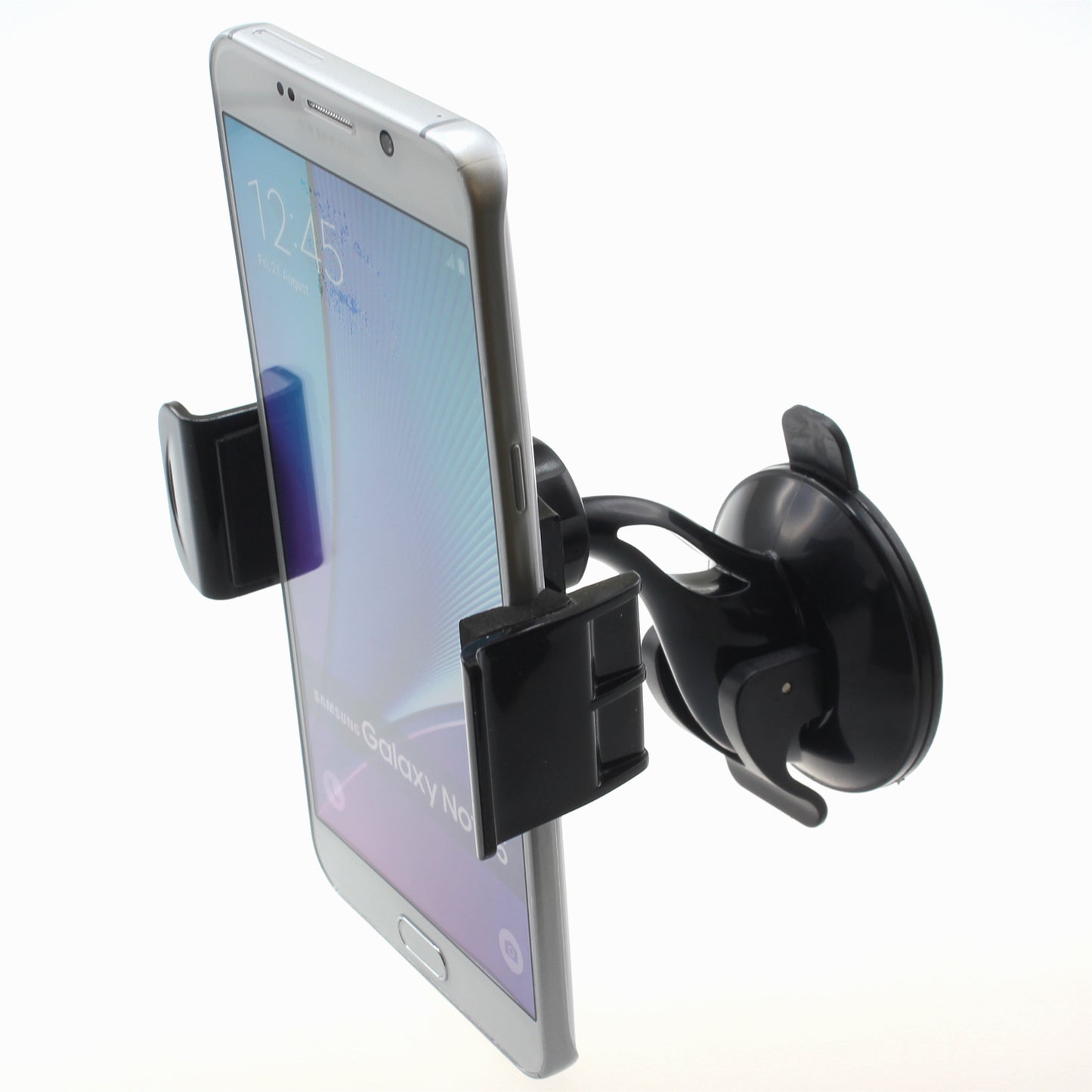 Car Mount Windshield Holder Glass Cradle Swivel  - BFJ02 644-1