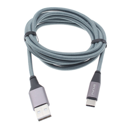 6ft USB Cable Type-C Charger Cord Power Wire USB-C  - BFK93 1013-5