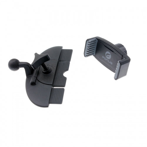 Car Mount CD Slot Holder Cradle Swivel Dock  - BFJ26 1074-5