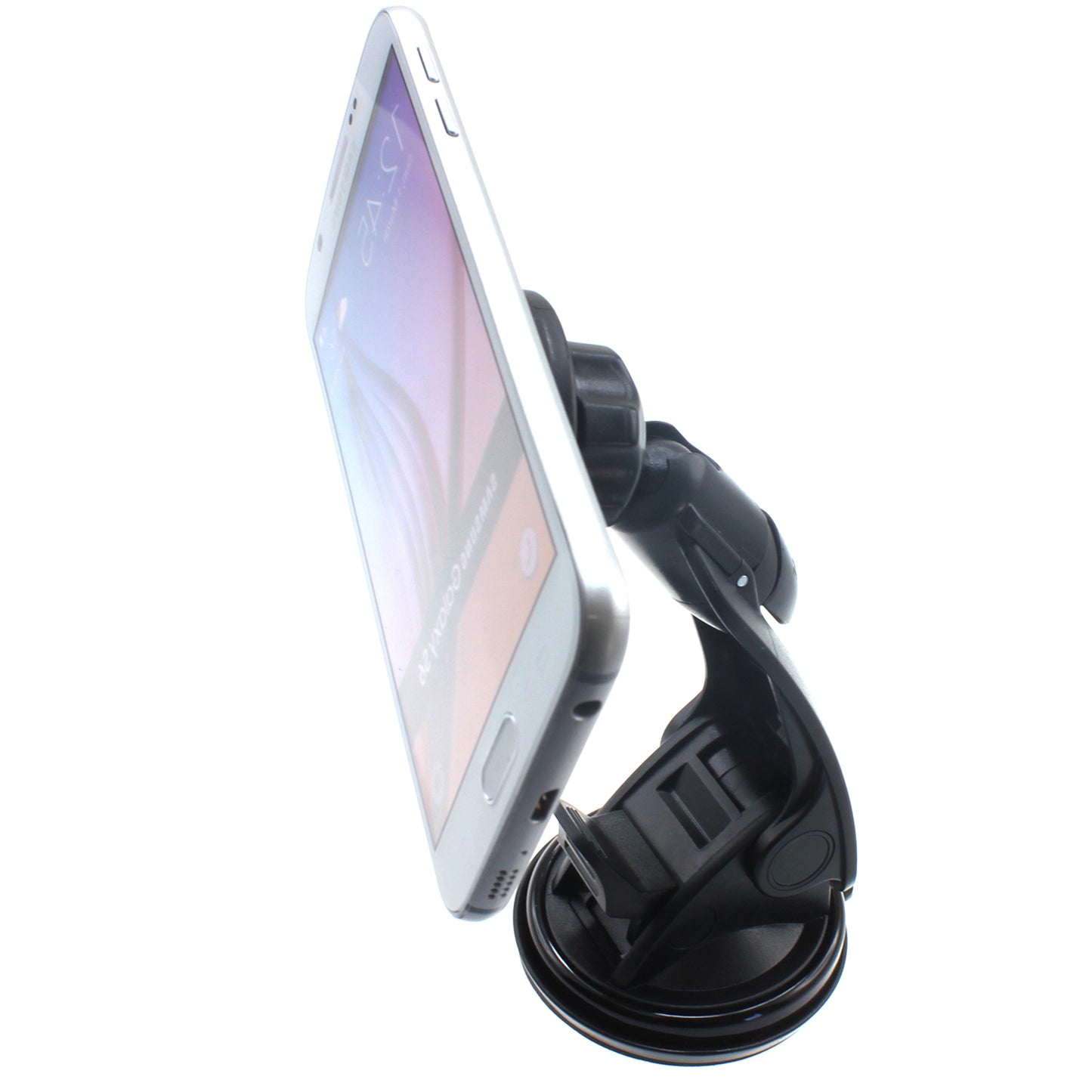 Car Mount Magnetic Holder Dash Windshield Swivel  - BFB30 685-1