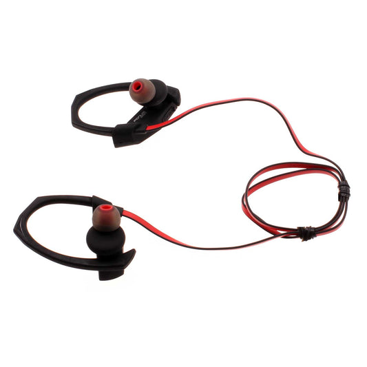 image of Wireless Headset Sports Earphones With Microphone Neckband Headphones  - BFM92 950-1