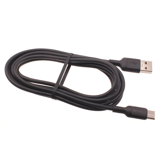 10ft USB-C Cable Type-C Charger Cord Power Wire USB  - BFB97 1457-1