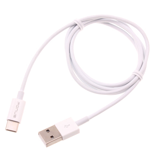 3ft USB-C Cable Type-C Fast Charger  Cord Power Wire  - BFE35 1479-1