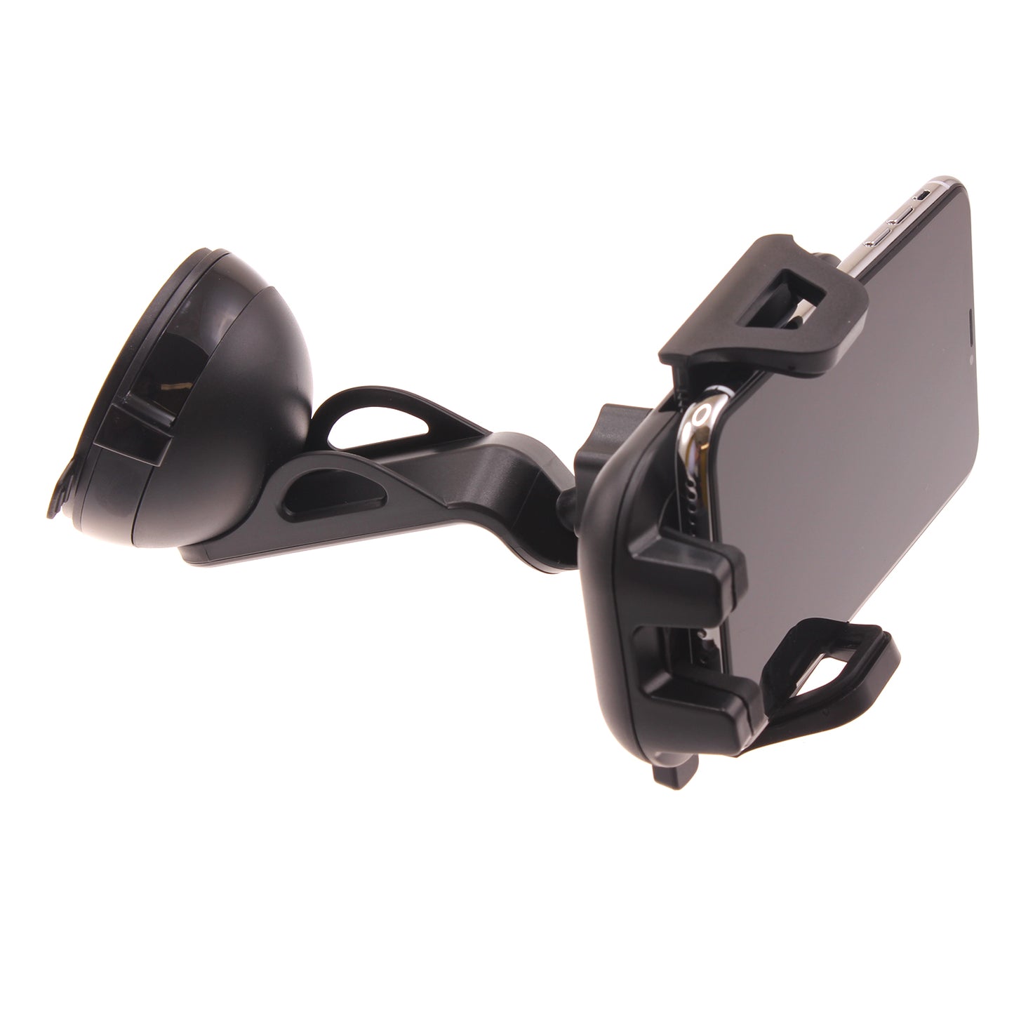 Car Mount Dash Windshield Holder Cradle Swivel  - BFR46 1120-1