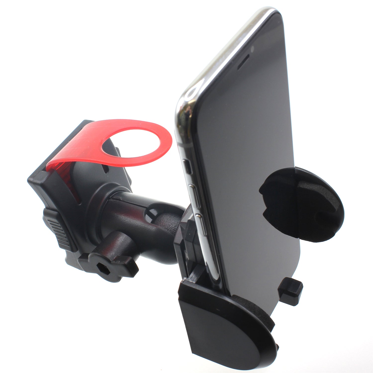 Bicycle Mount Handlebar Holder Bike Cradle Dock  - BFB07 678-1