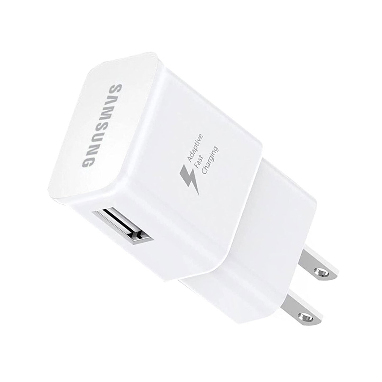 OEM Home Charger Adaptive Fast USB Power Adapter Travel  - BFL70 1259-1