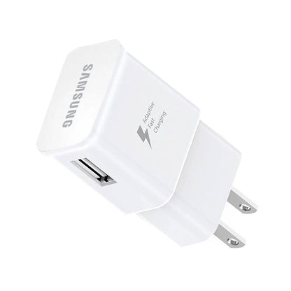 OEM Home Charger Adaptive Fast USB Power Adapter Travel  - BFL70 1259-1