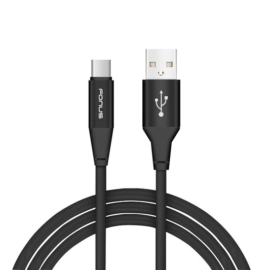 image of 6ft USB Cable Type-C Charger Cord Power Wire USB-C  - BFR08 1027-1