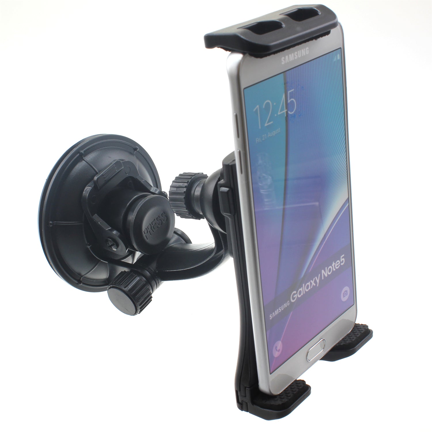 Car Mount Dash Windshield Holder Strong Grip Cradle  - BFC62 951-1