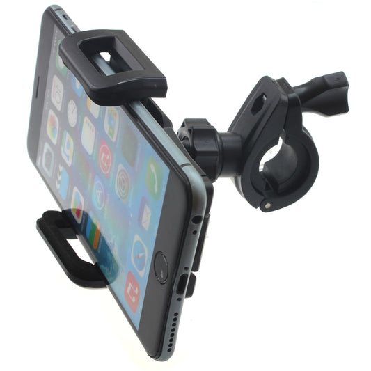 image of Bicycle Mount Handlebar Holder Bike Cradle Dock  - BFD82 632-1