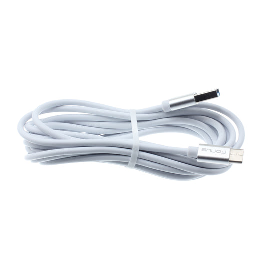 image of 10ft USB Cable Type-C Charger Cord Power Wire USB-C  - BFD46 880-1