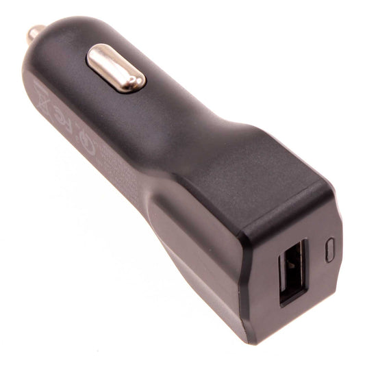 image of Car Charger Fast 18W USB Port Power Adapter Quick Charge  - BFM96 942-1