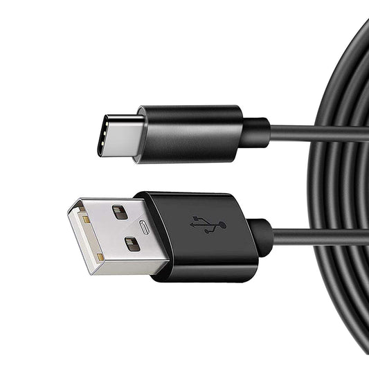 image of 6ft USB-C Cable Type-C Charger Cord Power Wire USB  - BFD93 1461-1