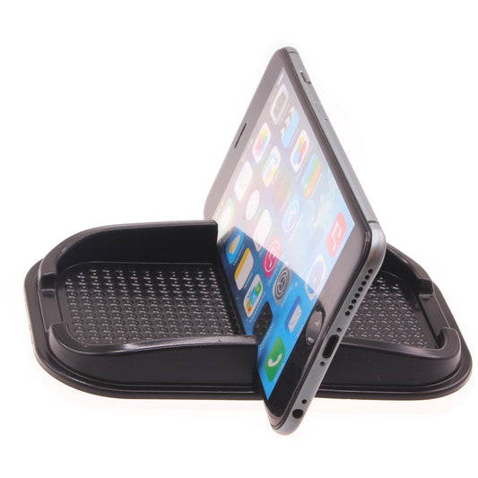 image of Car Mount Non-Slip Dash Holder Stand Mat  - BFM01 680-1