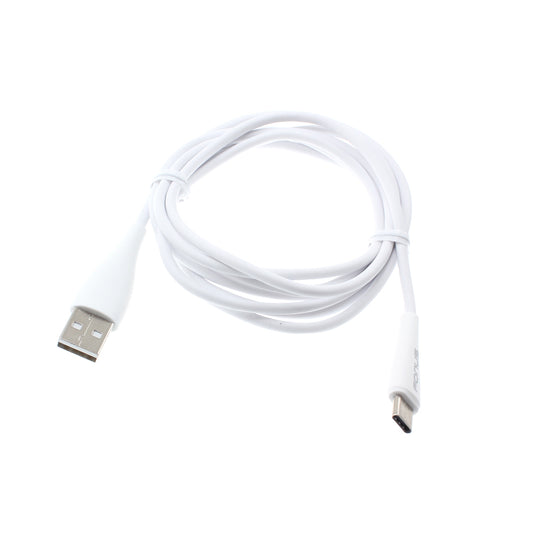 image of 6ft USB Cable Type-C Charger Cord Power Wire USB-C  - BFR06 1023-1