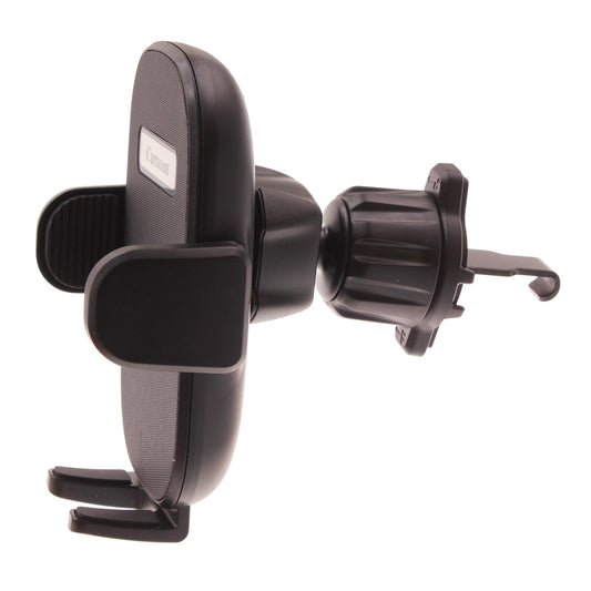 image of Car Mount Air Vent Phone Holder Swivel Cradle Strong Grip  - BFY98 1852-1