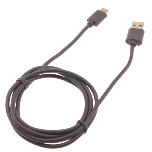 image of OEM USB-C Cable Type-C Fast Charger Cord Power Wire 3ft  - BFV31 1436-1