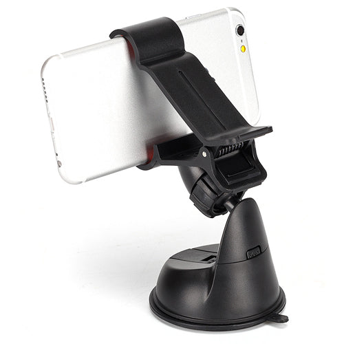 Car Mount Dash Windshield Holder Cradle Swivel  - BFK56 672-3