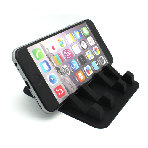 Car Mount Non-Slip Dash Holder Stand Mat  - BFC80 666-5