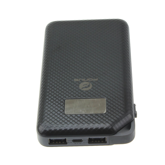 image of Power Bank 10000mAh Charger Portable Backup Battery  - BFM06 1076-1