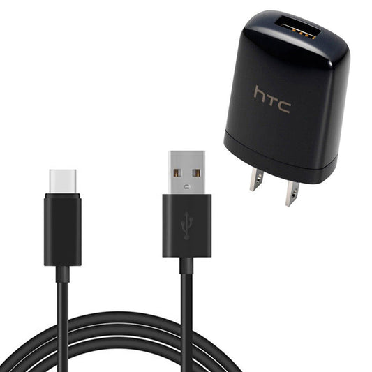 image of Home Wall Charger Adapter 6ft Long USB-C Cable 2019-1