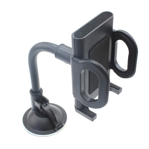 Car Mount Windshield Holder Glass Cradle Rotating  - BFA41 623-16