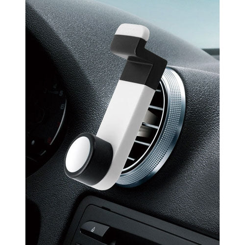 Car Mount Air Vent Holder Rotating Cradle Strong Grip  - BFD33 675-6