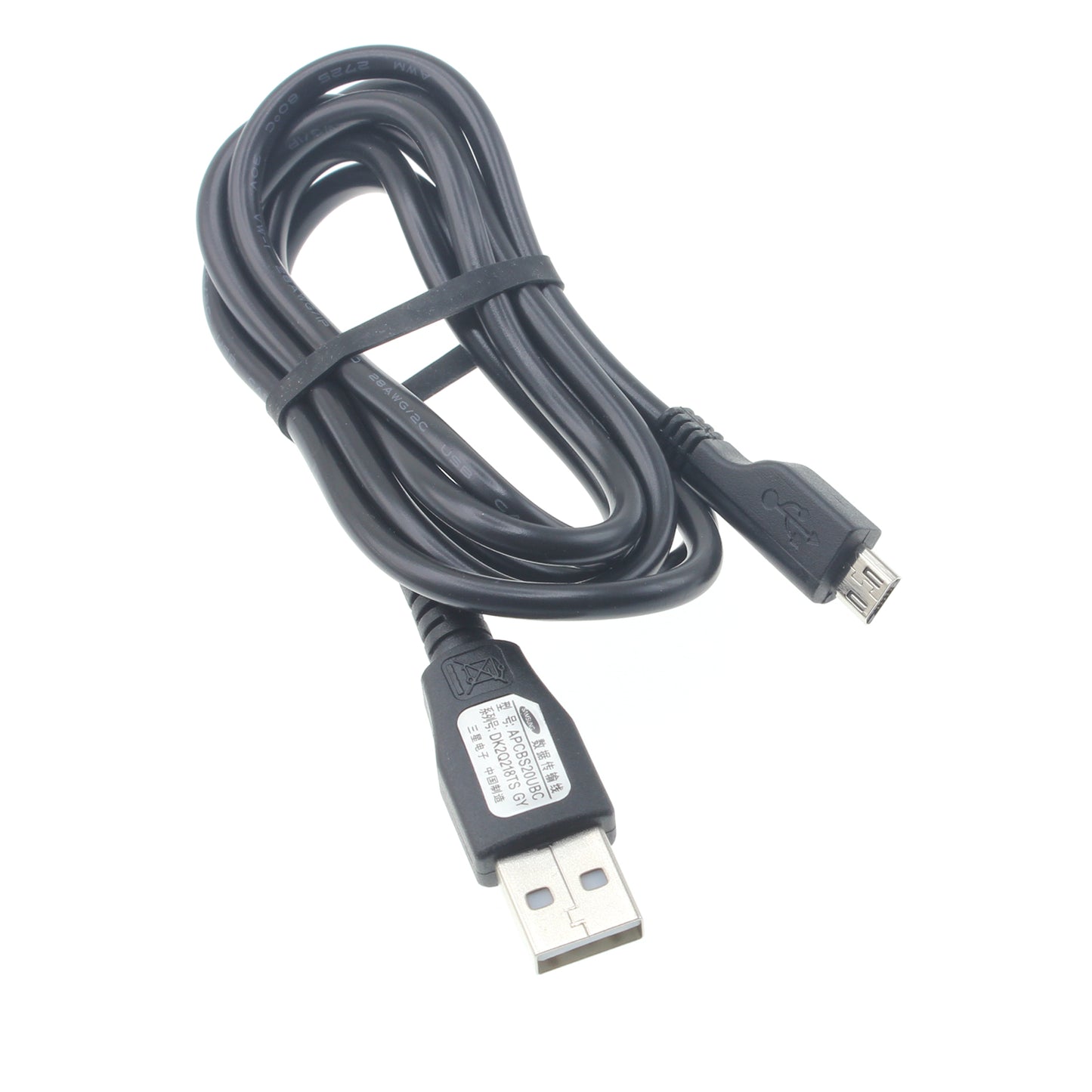 USB Cable Fast Charge Power Cord OEM MicroUSB  - BFM53 1306-1