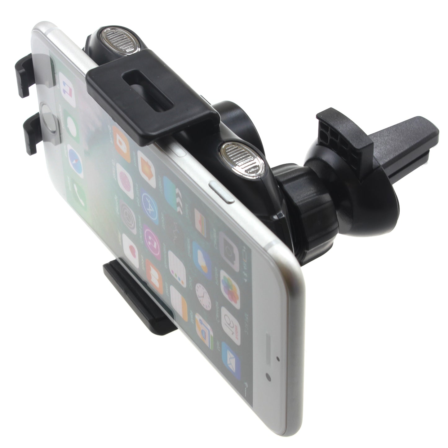 Car Wireless Charger Mount Air Vent Holder  Fast Charge Cradle Dock  - BFV08 1208-1