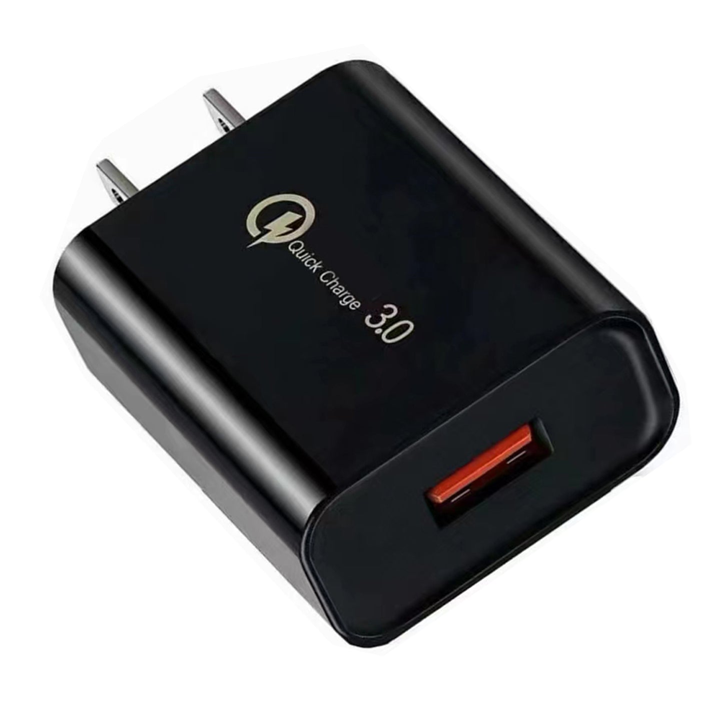 Quick Home Charger 18W USB Travel Wall Power  - BFT42 1274-1