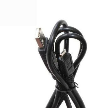 USB Cable OEM Charger Cord Power Sync  - BFA19 961-5