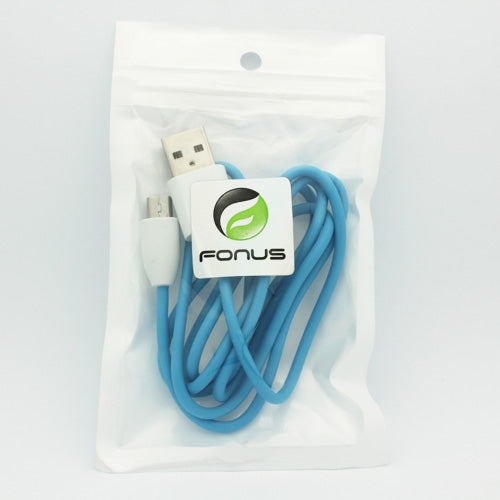 3ft USB Cable MicroUSB Charger Cord Power Wire  - BFA44 252-2