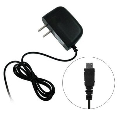 Home Charger Micro-USB Power Adapter Wall AC Plug  - BFA53 720-5