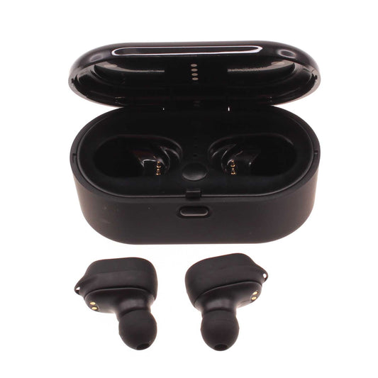 image of TWS Headphones Wireless Earbuds Earphones True Wireless Stereo Headset  - BFL74 1273-1