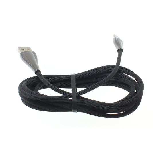 image of 6ft USB Cable Type-C Charger Cord Power Wire USB-C  - BFR81 1161-1