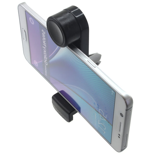 image of Car Mount Air Vent Holder Rotating Cradle Strong Grip  - BFK47 671-1