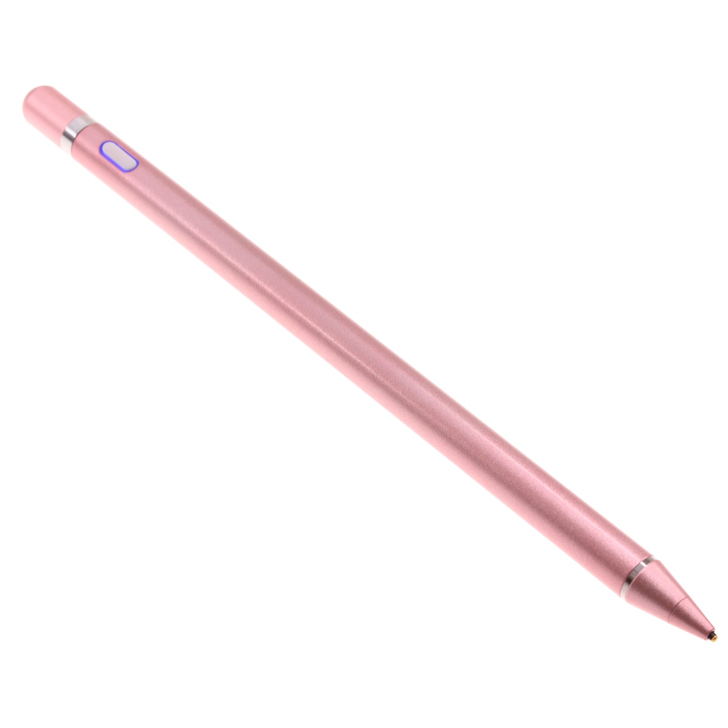  Active Stylus Pen  Digital Capacitive Touch Rechargeable  Palm Rejection   - BFG78 1856-1