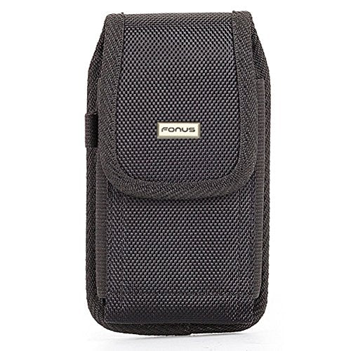 Case Belt Clip Swivel Holster Rugged Cover Pouch  - BFM24