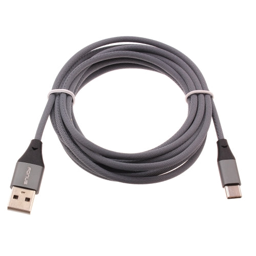 10ft USB-C Cable Extra Long Fast Charger Power Cord Type-C Sync  - BFA98 1552-7