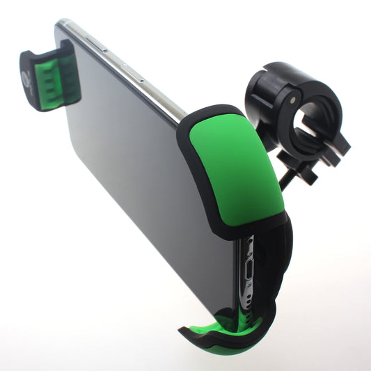 image of Bicycle Mount Handlebar Holder Bike Cradle Dock  - BFK41 698-1