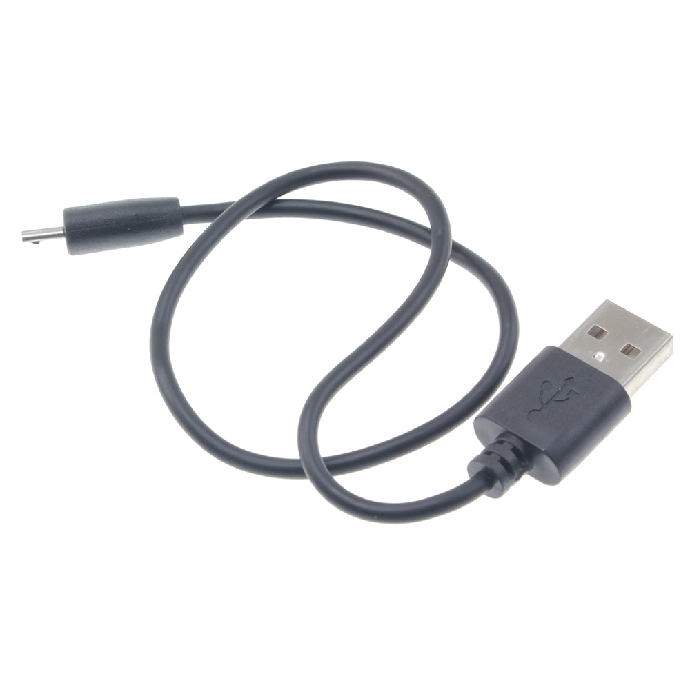 Short USB Cable 1ft MicroUSB Charger Cord Power  - BFM88 194-1