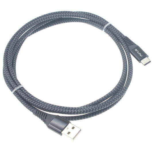 image of 6ft USB Cable Type-C Charger Cord Power Wire USB-C  - BFL63 1240-1