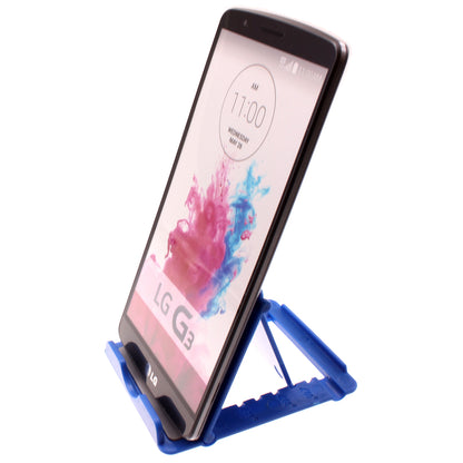 Stand Fold-up Holder Travel Desktop Cradle  - BFG46 1670-1