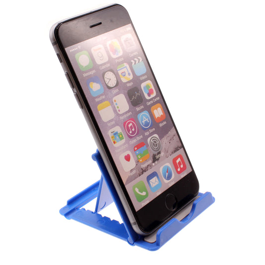 Stand Fold-up Holder Travel Desktop Cradle  - BFG46 1670-1