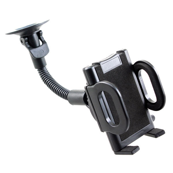 Car Mount Holder Windshield Cradle Swivel Dock  - BFK71 706-2