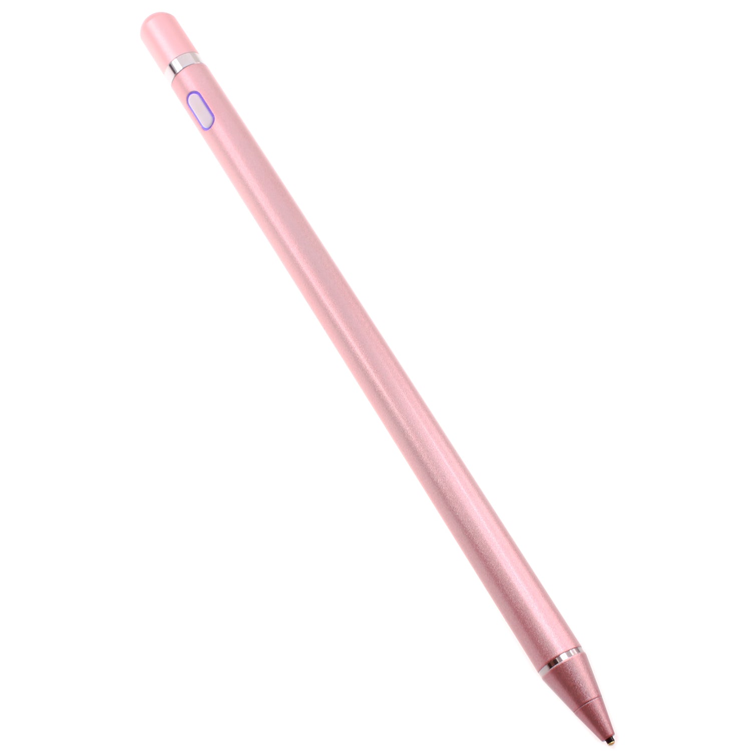  Active Stylus Pen  Digital Capacitive Touch Rechargeable  Palm Rejection   - BFG78 1856-1