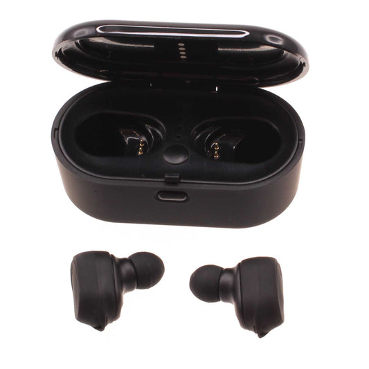 image of TWS Headphones Wireless Earbuds Earphones True Wireless Stereo Headset  - BFL74 1273-1